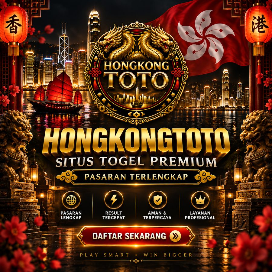 Hongkongtoto Mandrehe Barat